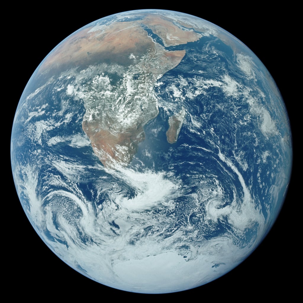 Earth Image